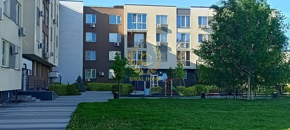 Продам квартиру Київ Київ - фото 1