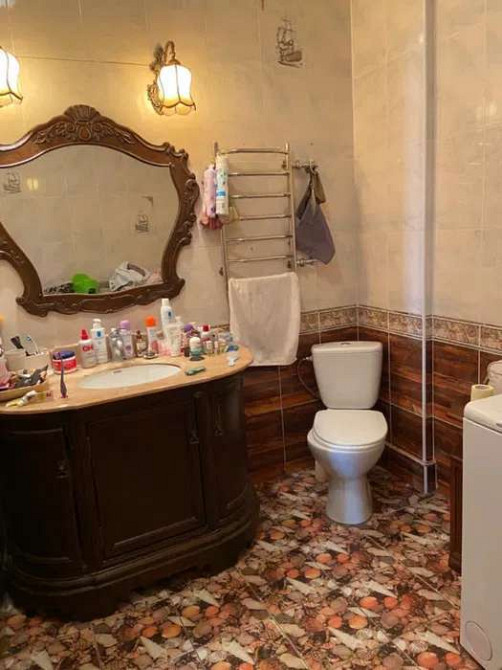 Оренда Квартира 2-кімнатна, 6/24 поверх на ул. Степана Руданского Київ - фото 5