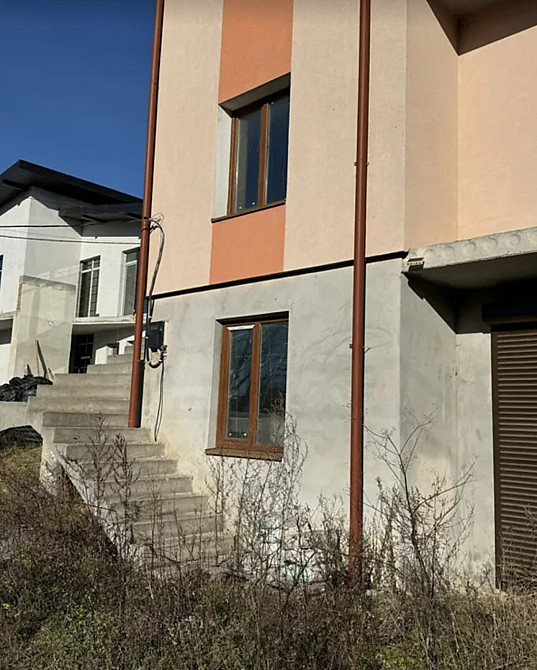 Продаж 3 поверхового будинку з балконом і ділянкою на 5 соток, 192 кв. м, Байківці Байківці - фото 3