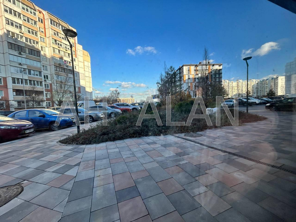 Оренда торгове приміщення на Європейська вул., 32 приміщень - 1, поверх - 1/10 Вишневе - фото 8