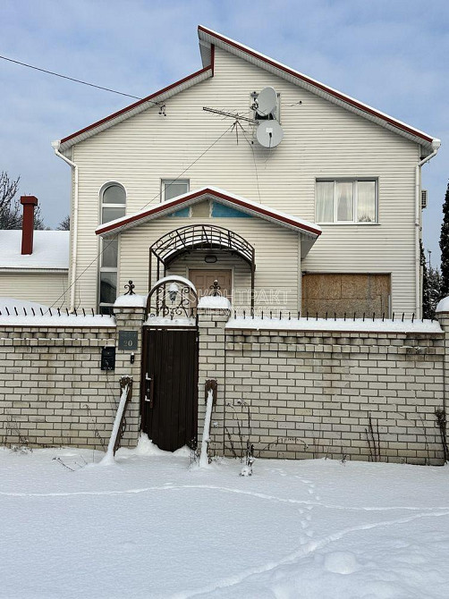 Продаж Будинок 5-кімнатний на вул. 2-й басейний провулок Харків - фото 1