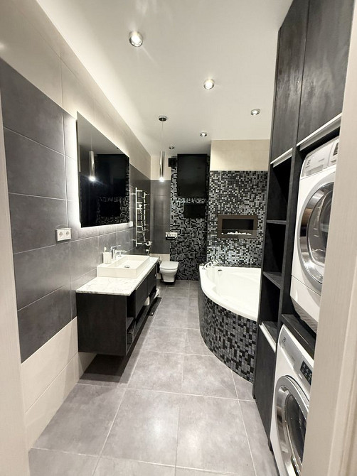 Продаж Квартира 3-кімнатна, 13/14 поверх на Нивська вул., д. 4Г Київ - фото 12