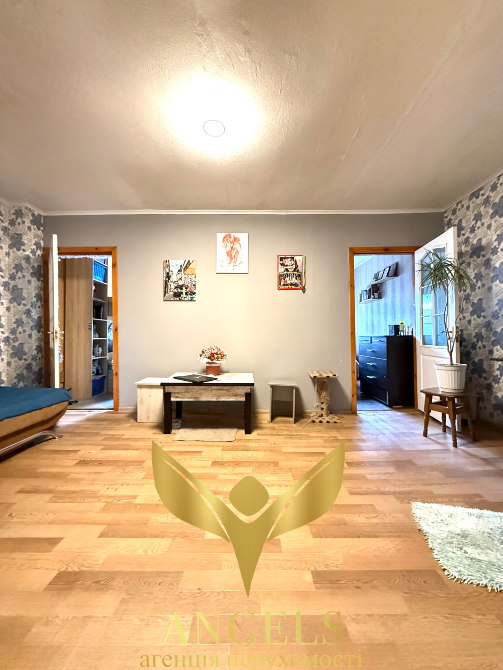 Продаж 3к Квартира 45.2 кв.м Лінія 4 Кропивницький - фото 4