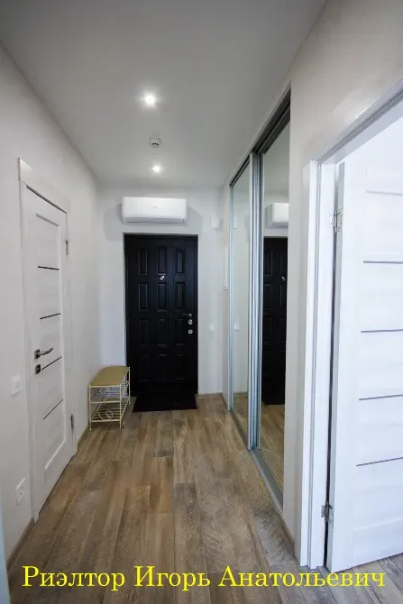 Оренда 1к Квартира 45 кв.м ул.Жемчужная,8 Одеса - фото 17