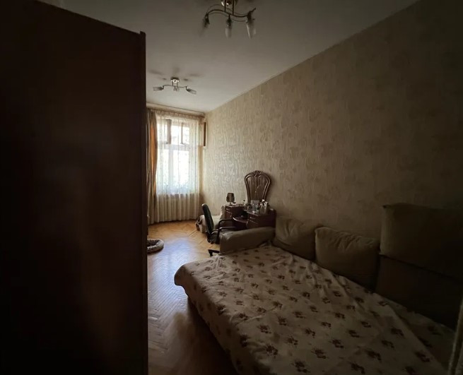 3-х ком. сталинка в центре - ул. Коблевская Одесса - изображение 13