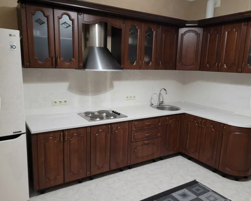 Двух комнатная квартира на Средней ЖК Люксембург Одеса - фото 10