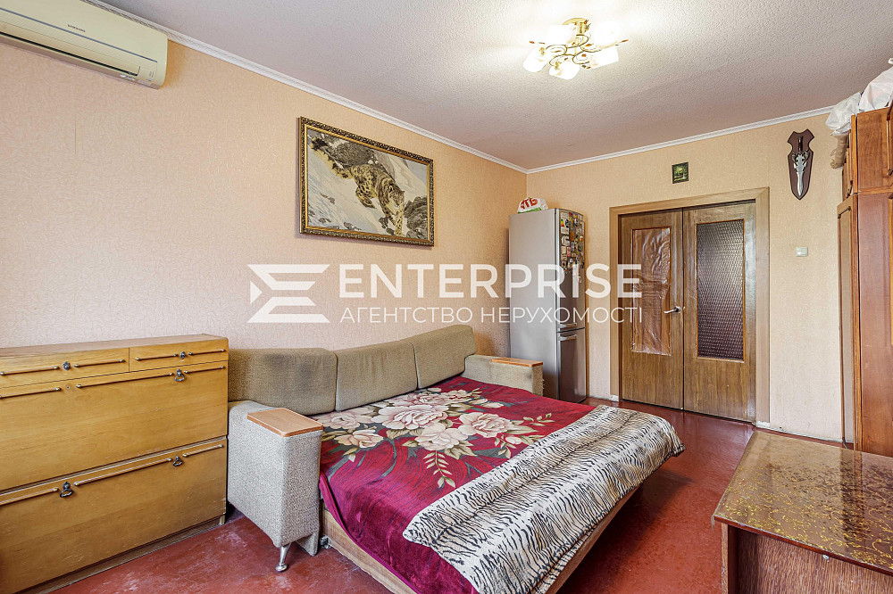 Продаж 3к Квартира 71.8 кв.м Тростянецька вул. Київ - фото 3