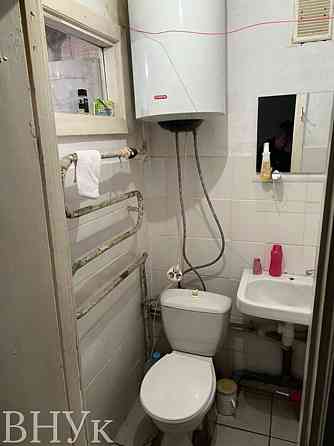 Продаж Квартира 1-кімнатна, 4/5 поверх на вул. Мазепи Гетьмана Івано-Франківськ