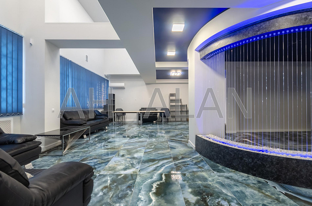 Оренда офісне приміщення на Миколи Міхновського бул., 38 поверх - 1/2 Київ - фото 15