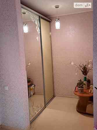 Оренда Квартира 1-кімнатна, 22/25 поверх на ул. Михаила Драгоманова Київ