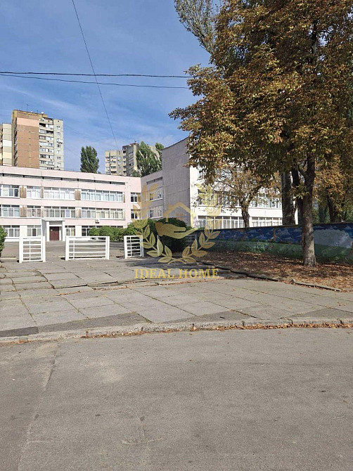 Продам 1-кімнатну квартиру на Виноградарі Київ - фото 9