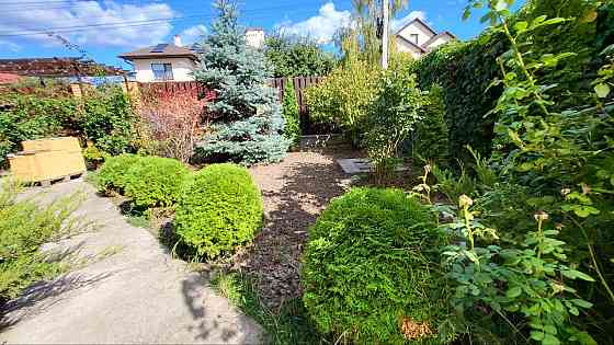 Кирпичный хозяйский дом  320кв.м   8 соток Червоный хутор Limanka