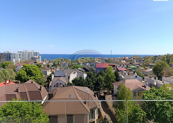 Продаж 4-кімнатна квартира Одеса - фото 2