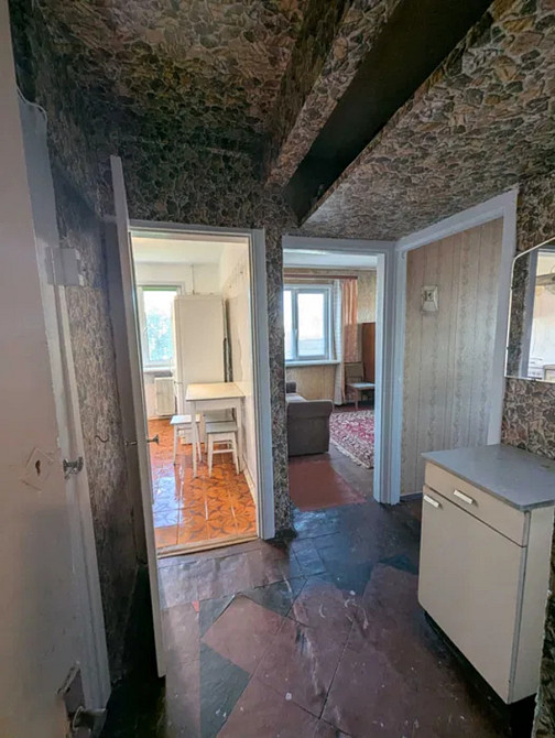 Оренда Квартира 2-кімнатна, 4/9 поверх на проспект Соборності, 11 Київ - фото 9