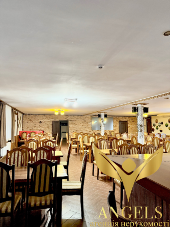 Здається Ресторан / кафе / бар / кав’ярня площа 667 кв.м 1-й поверх Кропивницький 95P8+39, Кропивницький район, Кіровоградська область, 27654 Кропивницький