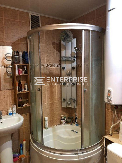 Продаж 1к Квартира 33 кв.м Победы вул. Kiev - photo 8