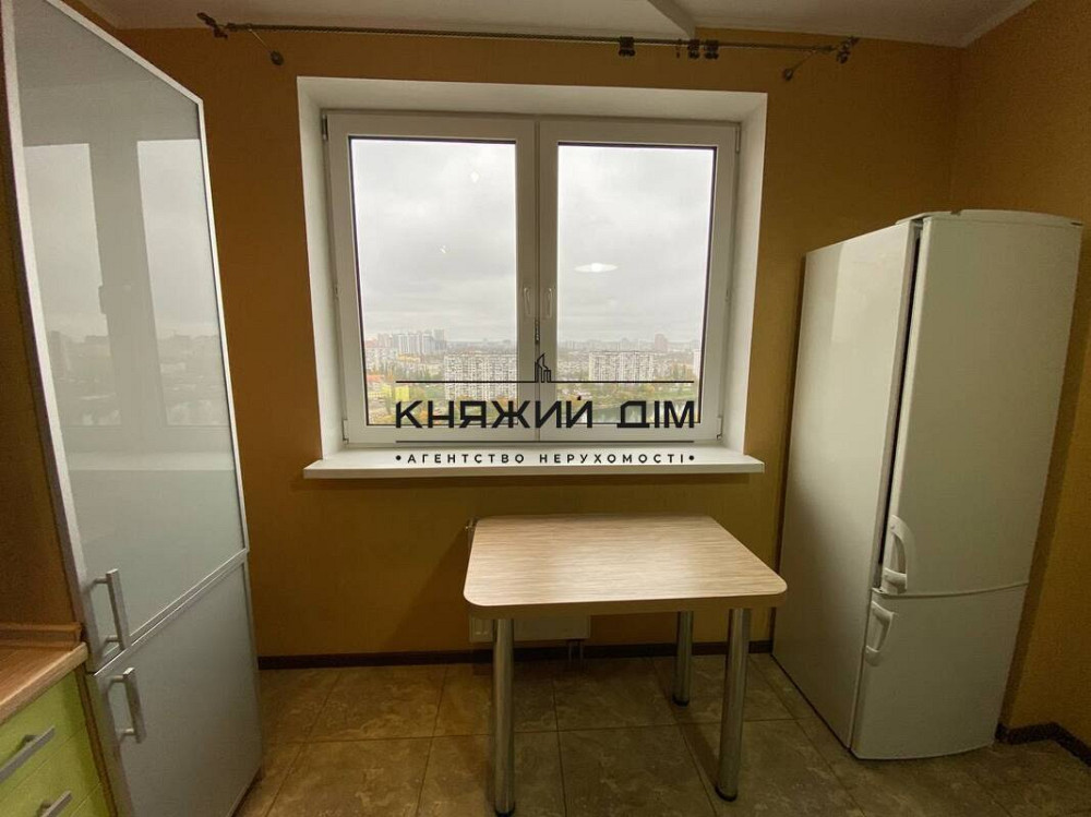 Є генератор! Відмінна трикімнатна роздільна квартира на Березняках. код об’єкта 1133556 Киев - изображение 15