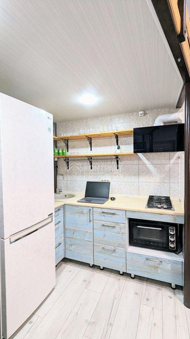 Продаж Квартира 2-кімнатна, 2/2 поверх на вул. Батуринская Харьков - изображение 1