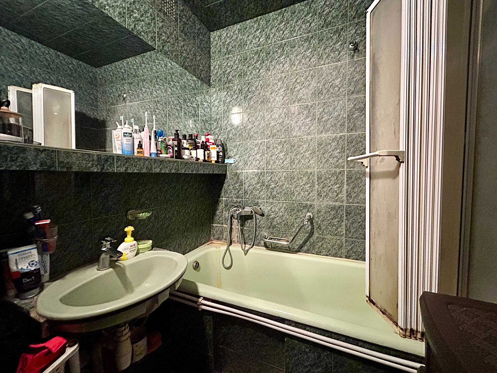 Продаж Квартира 4-кімнатна, 2/16 поверх на Закревського Миколи вул., д. 5 Київ - фото 14