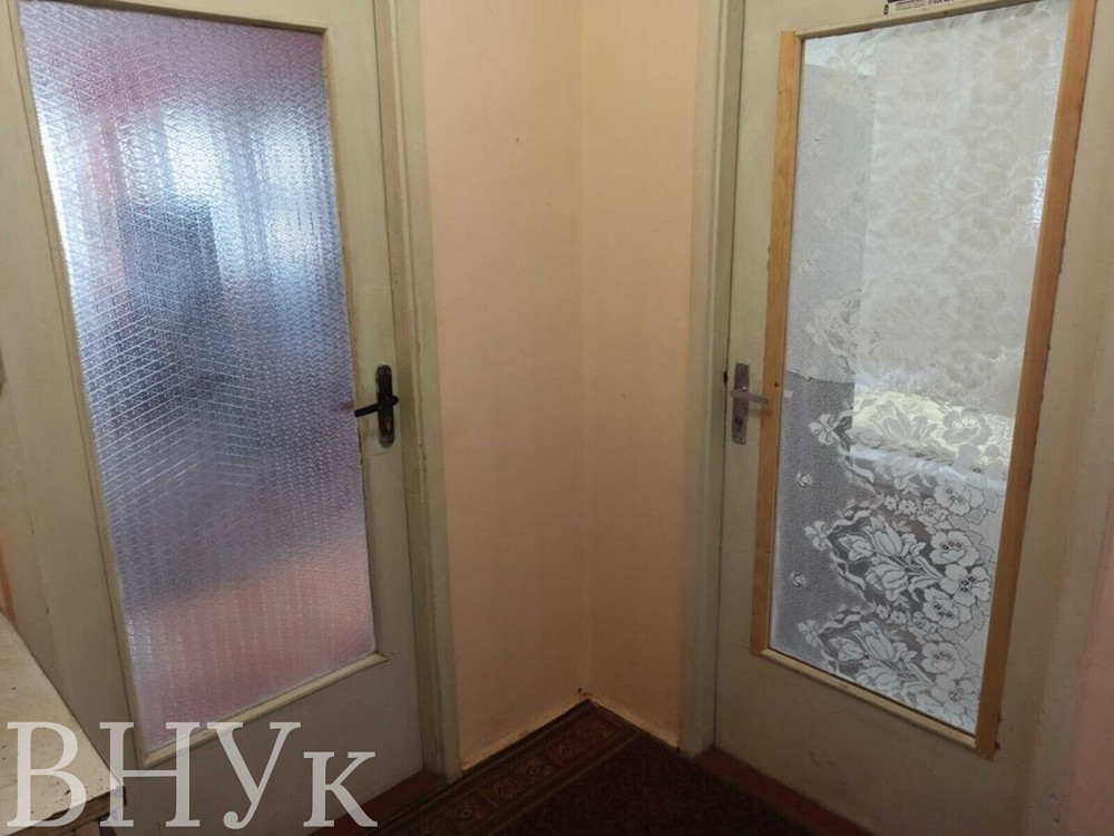 Продаж Квартира 3-кімнатна, 4/5 поверх на Заньковецької Uzhhorod - photo 2