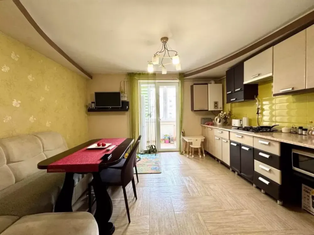 Продаж Квартира 2-кімнатна, 8/10 поверх на Симоненка В. вул., 39 Івано-Франківськ - фото 9