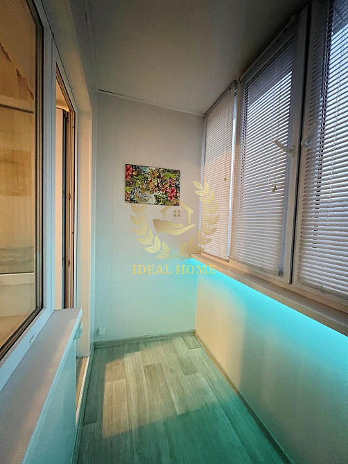 Продаж Квартира 1-кімнатна, 4/9 поверх на Северная ул., 30 Київ - фото 9