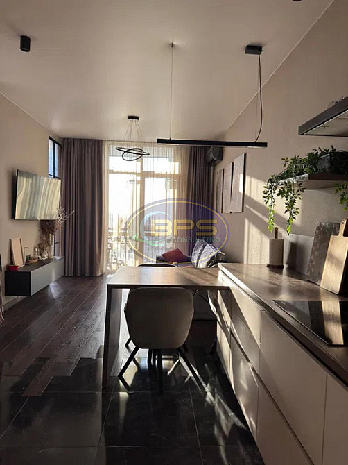 Продаж Квартира 1-кімнатна, 22/30 поверх на вул. просп. Шевченко Odessa - photo 9