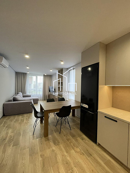 Оренда 2к квартири 76 кв. м Львів - фото 1