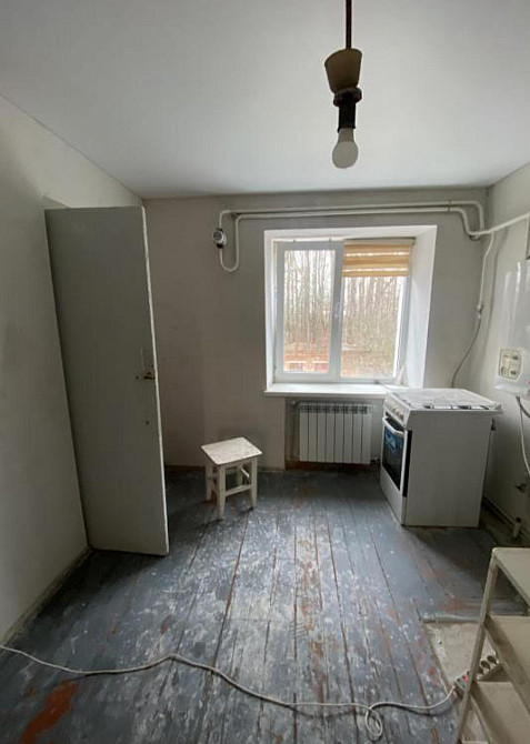 Продаж Квартира 3-кімнатна, 2/2 поверх на вул. Козятинська Житомир - фото 6