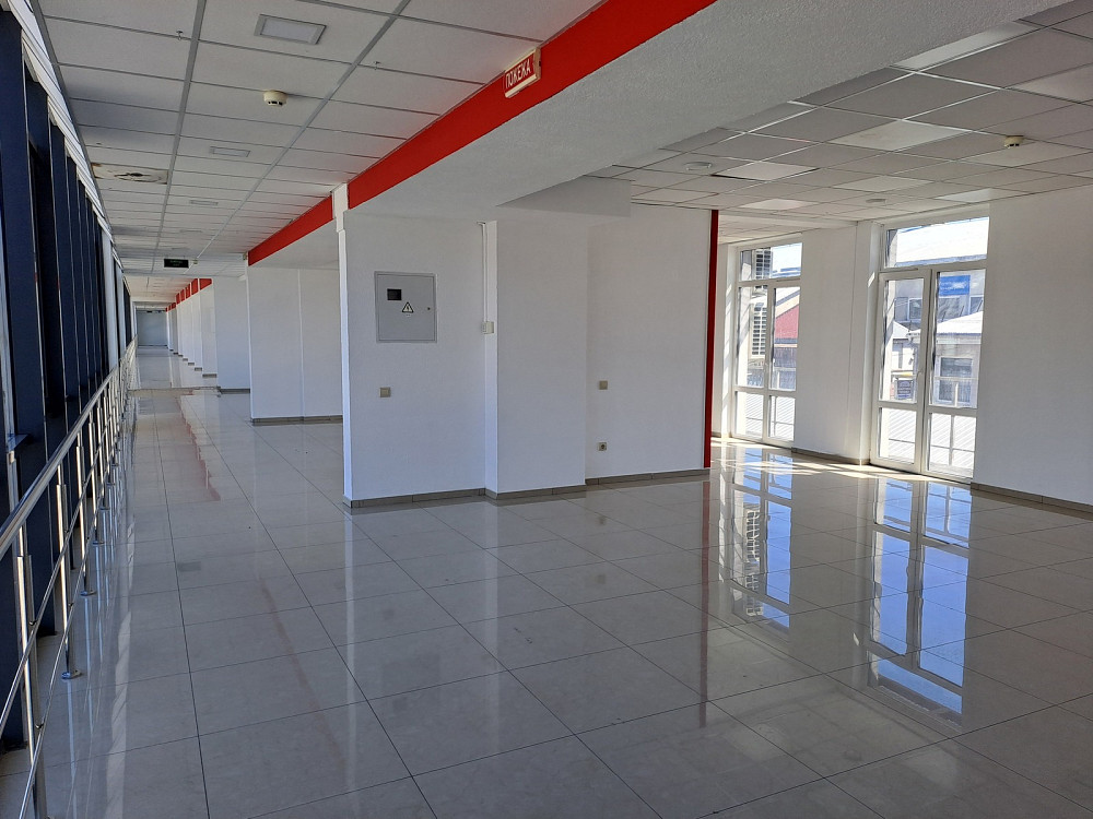 Продаж торгове приміщення на вул. Торговиця поверх - 2/4 Тернополь - изображение 8