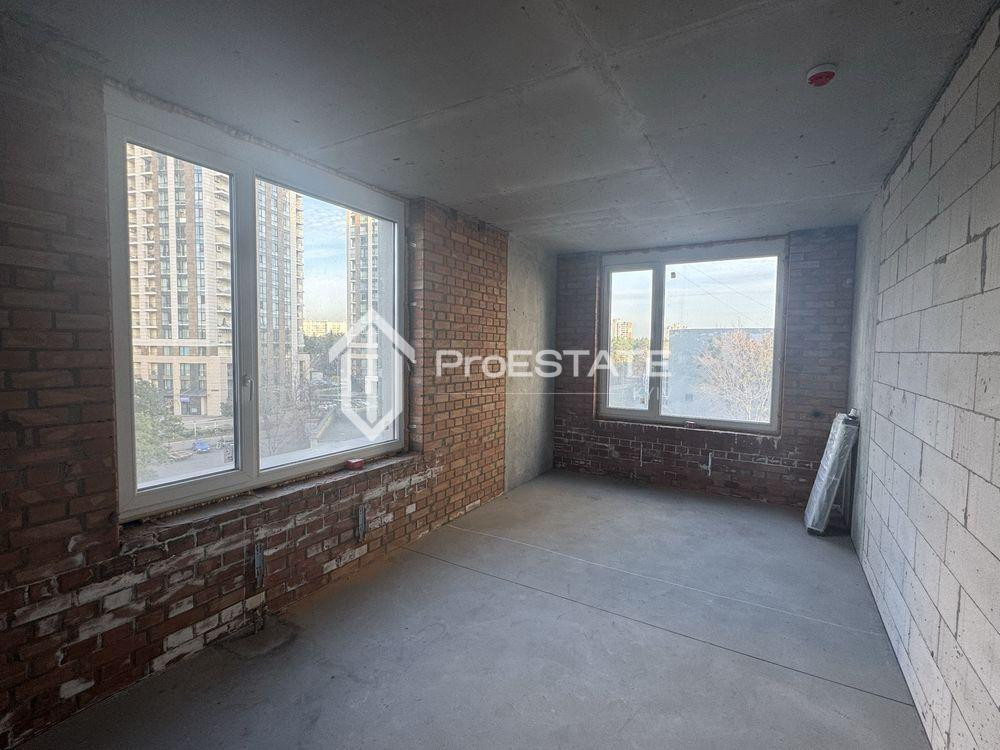 Продаж Квартира 3-кімнатна, 5/25 поверх на вул. Князя Романа Мстиславича Киев - изображение 8