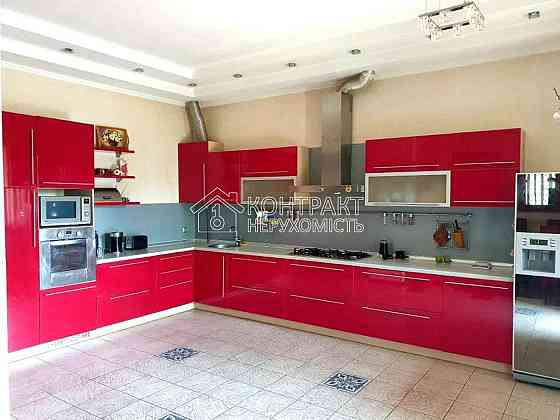 Продаж Будинок 6-кімнатний на вул. Партизанський Харьков