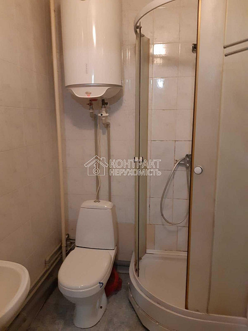 Продаж Квартира 4-кімнатна, 6/9 поверх на вул. Пластичний Харьков - изображение 7