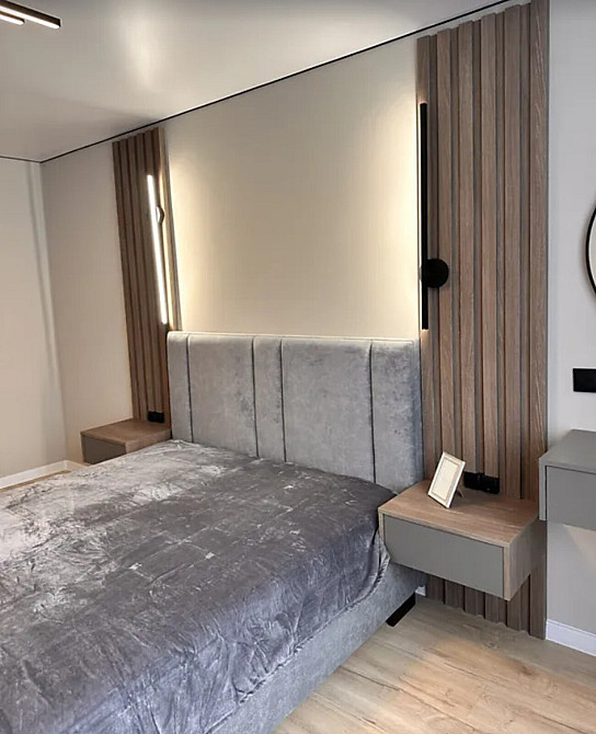 Продаж 2к квартири 60 кв. м на вул. Смакули Тернопіль - фото 2