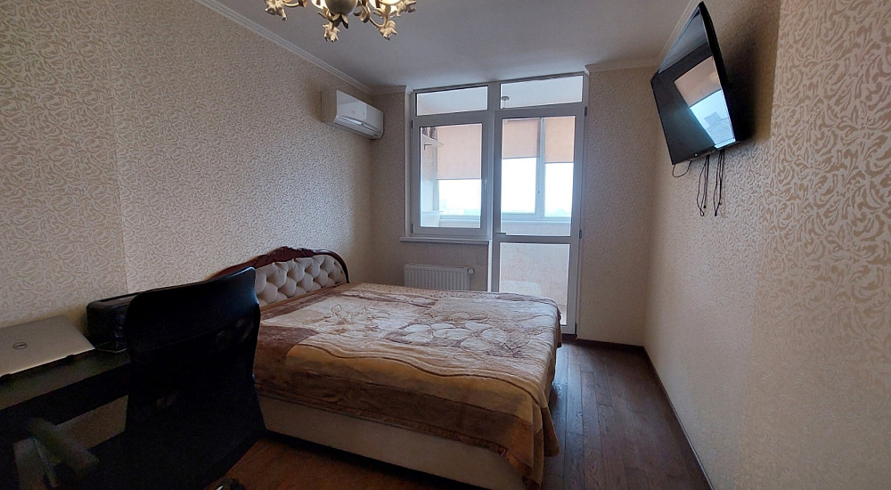 Продаж Квартира 2-кімнатна на ул. Бреуса, 63/1 Одеса - фото 19