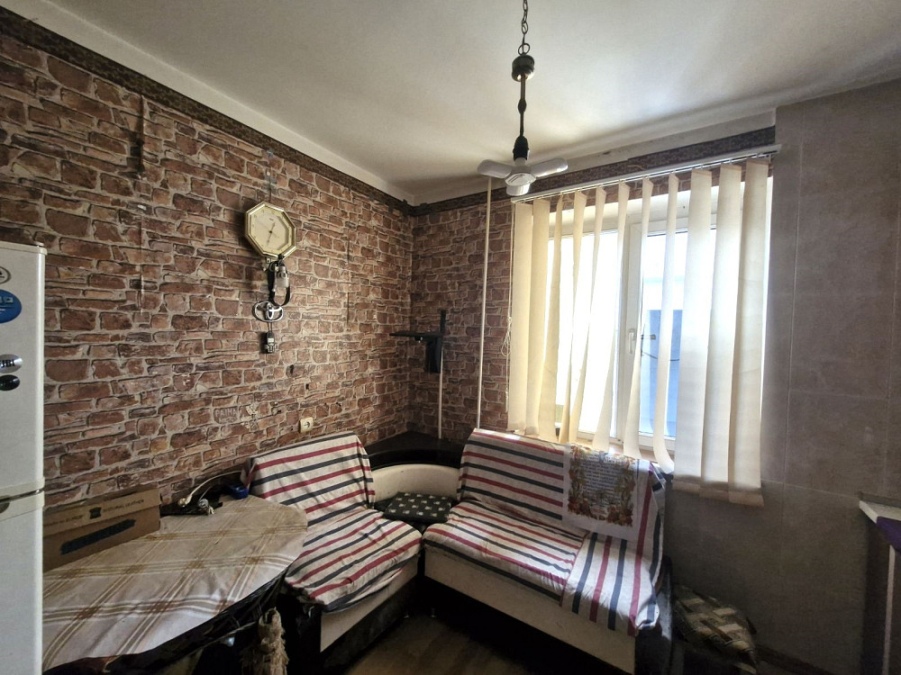 Продаж Квартира 1-кімнатна, 6/9 поверх на Ильфа и Петрова Одеса - фото 2