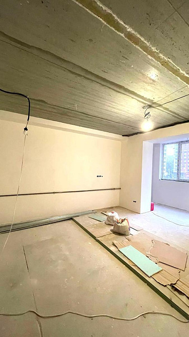 Продаж Квартира 2-кімнатна, 2/12 поверх на Володимирівська, 1 Слобожанське - фото 8