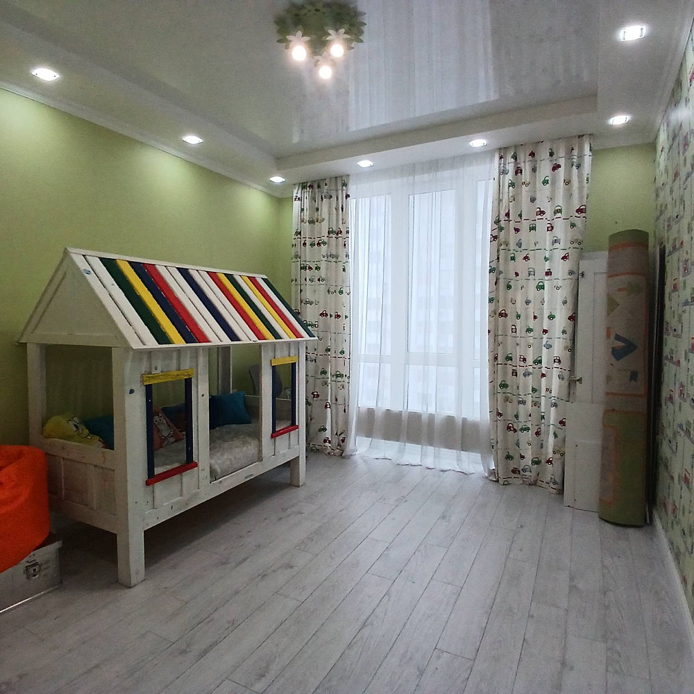 Продаж Квартира 2-кімнатна на ул. Люстдорфская дорога, 55/2 Одесса - изображение 10