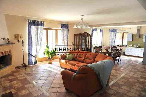 Є ГЕНЕРАТОР! оренда шикарногл будинок в с. Бобриця.№ 137693 