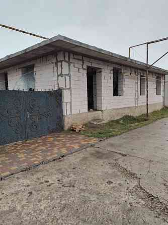 Предлагается к продаже коробка дома в Усатово Усатове