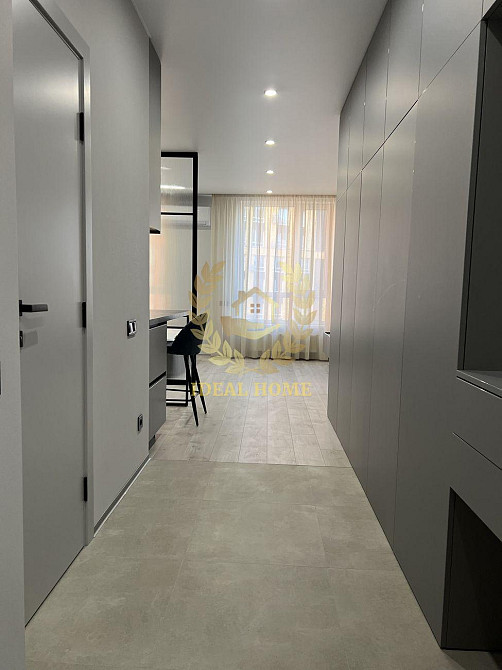 Продаж Квартира 1-кімнатна на Столичное шоссе, 3 Київ - фото 8