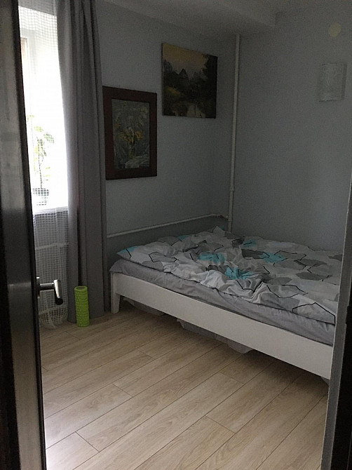 Продаж Квартира 1-кімнатна, 3/5 поверх на вул. Перемиська Львов - изображение 9