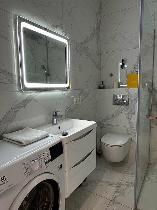 Продаж Квартира 1-кімнатна, 2/10 поверх на Семейная, 5 Дніпро - фото 12