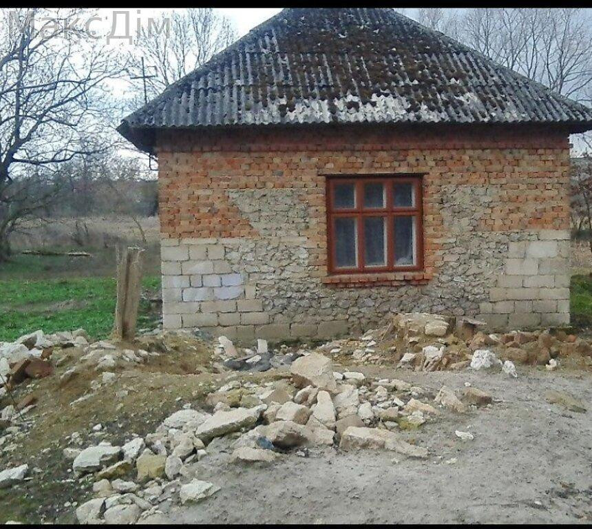 Продаж Будинок 2-кімнатний Чернелів-Руський - фото 8