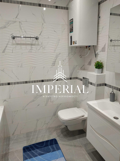 Оренда Квартира 3-кімнатна, 20/26 поверх на вул. Зарічна Київ - фото 10