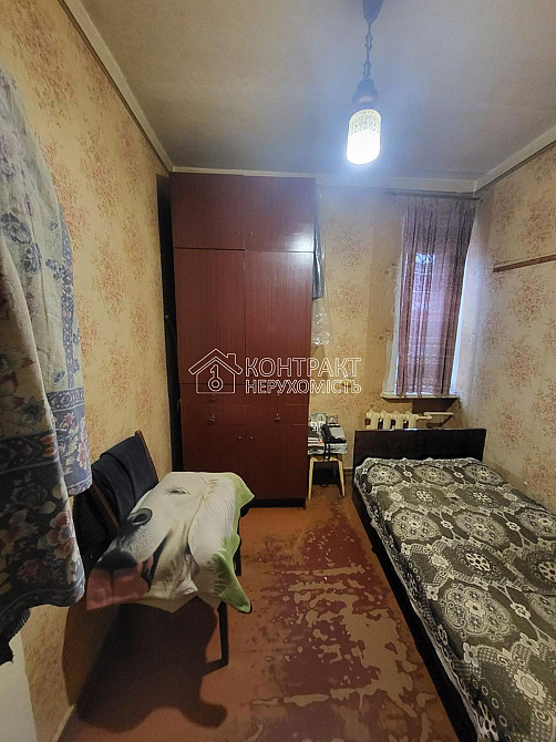 Продаж Квартира 3-кімнатна, 3/5 поверх на вул. Спартака Харьков - изображение 14
