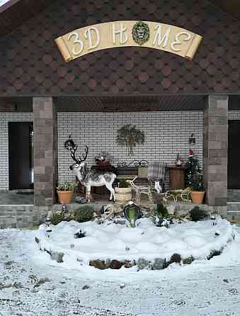 Оренда 1к Квартира 48 кв.м Івана Гонти Zhytomyr