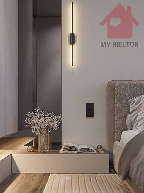 Продаж однокімнатної квартири ЖК Park Land Uzhhorod - photo 11