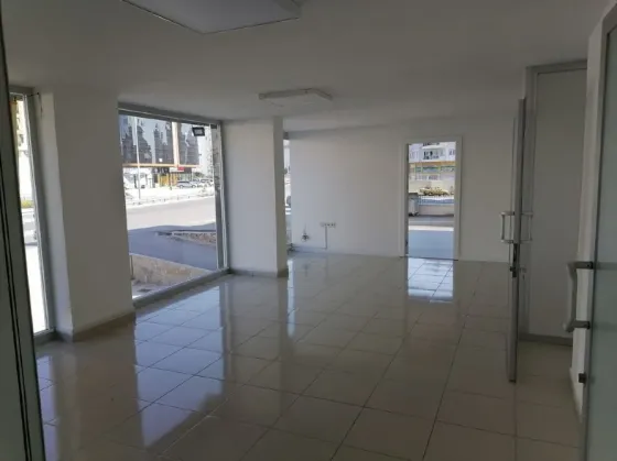 Продам комерческую площадь 510м три этажа Алания, Турция Алания