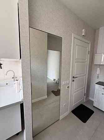 Оренда Квартира 1-кімнатна, 6/10 поверх на Олександра Кошиця, 4 Київ